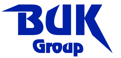 Logo BUK Group