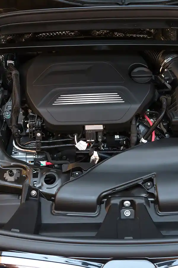 Kunststofffertigung für die Automobilindustrie Kunststofffertigung für die Automobilindustrie