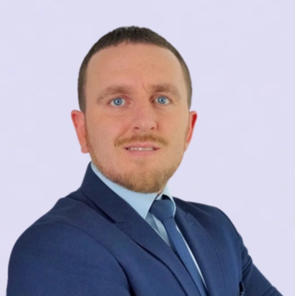 Dimitri Adam: Ansprechpartner technischer Vertrieb BUK Group Dimitri Adam: Ansprechpartner technischer Vertrieb BUK Group