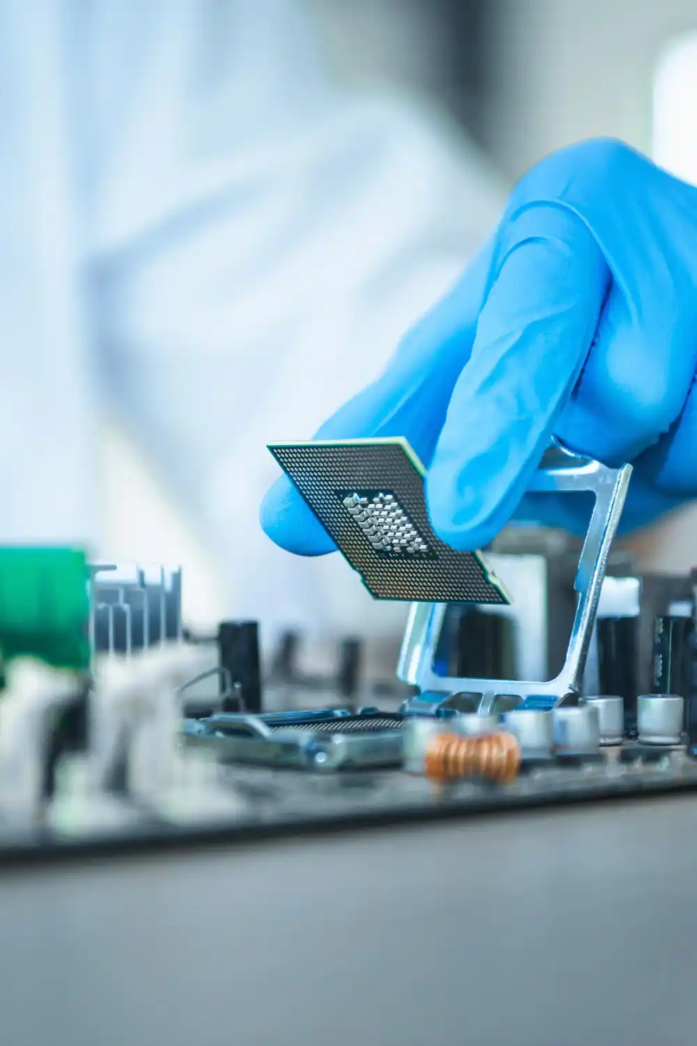 Kunststofffertigung für die Elektroindustrie Kunststofffertigung für die Elektroindustrie